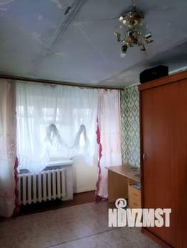 3-к квартира, вторичка, 55м2, 5/5 этаж