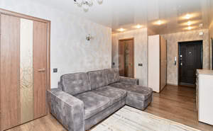 2-к квартира, вторичка, 33м2, 7/9 этаж