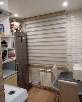 2-к квартира, вторичка, 45м2, 5/5 этаж