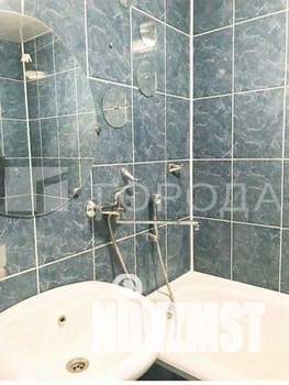 1-к квартира, вторичка, 43м2, 8/10 этаж