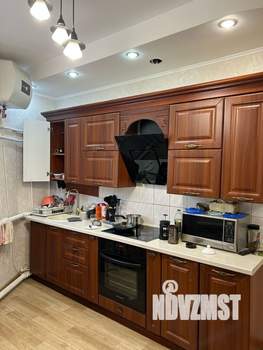 3-к квартира, вторичка, 82м2, 1/2 этаж