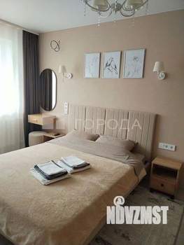 1-к квартира, вторичка, 30м2, 3/5 этаж