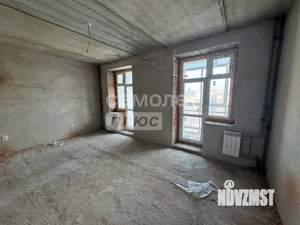 2-к квартира, вторичка, 65м2, 8/12 этаж