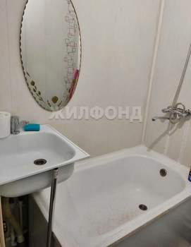 Студия квартира, вторичка, 13м2, 1/10 этаж