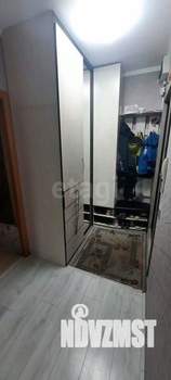 2-к квартира, вторичка, 52м2, 8/15 этаж