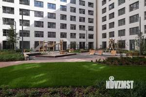 4-к квартира, вторичка, 108м2, 2/23 этаж