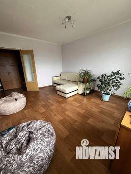 3-к квартира, вторичка, 67м2, 6/9 этаж