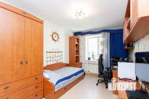 3-к квартира, вторичка, 78м2, 4/10 этаж