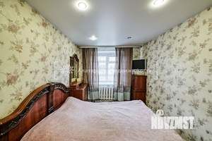 4-к квартира, вторичка, 71м2, 4/9 этаж