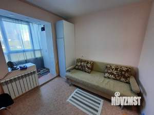 Студия квартира, вторичка, 22м2, -1/10 этаж