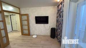 3-к квартира, вторичка, 66м2, 10/10 этаж