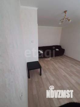 1-к квартира, вторичка, 28м2, 1/10 этаж