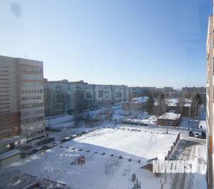 2-к квартира, вторичка, 60м2, 7/10 этаж