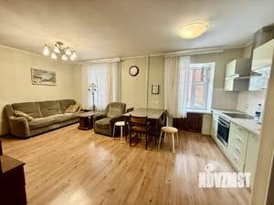 3-к квартира, вторичка, 63м2, 2/6 этаж