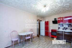 2-к квартира, вторичка, 49м2, 3/6 этаж