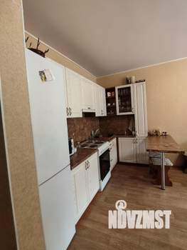 1-к квартира, вторичка, 40м2, 5/10 этаж
