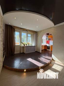 3-к квартира, вторичка, 61м2, 4/5 этаж