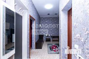 1-к квартира, вторичка, 29м2, 1/5 этаж