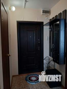 1-к квартира, вторичка, 26м2, 6/10 этаж