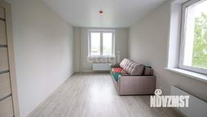 2-к квартира, вторичка, 54м2, 4/17 этаж
