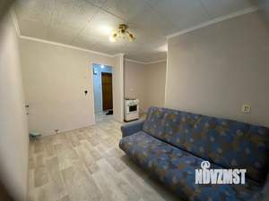 1-к квартира, вторичка, 23м2, 3/5 этаж