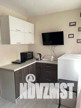 1-к квартира, вторичка, 12м2, 1/5 этаж