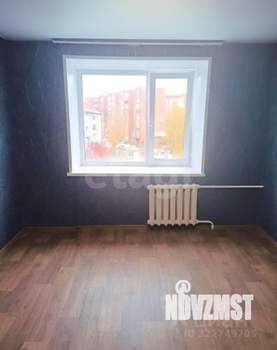 Студия квартира, вторичка, 13м2, 5/5 этаж