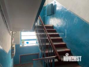 3-к квартира, вторичка, 56м2, 3/5 этаж