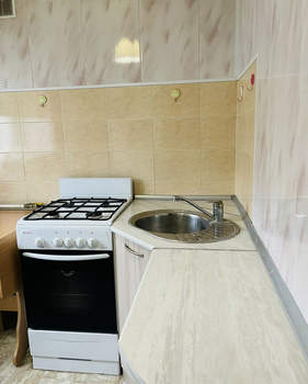 2-к квартира, вторичка, 45м2, 3/9 этаж