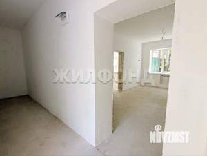 2-к квартира, вторичка, 43м2, 1/2 этаж