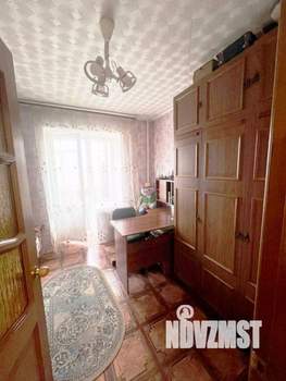 3-к квартира, вторичка, 75м2, 5/9 этаж