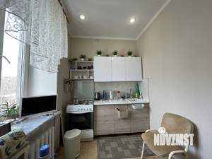 2-к квартира, вторичка, 59м2, 5/5 этаж