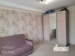 3-к квартира, вторичка, 63м2, 1/1 этаж