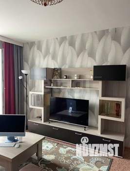 2-к квартира, вторичка, 64м2, 8/9 этаж