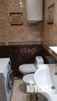 2-к квартира, вторичка, 46м2, 3/3 этаж