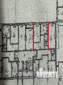 1-к квартира, вторичка, 35м2, 1/9 этаж
