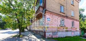 2-к квартира, вторичка, 43м2, 3/3 этаж