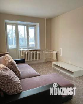 1-к квартира, вторичка, 37м2, 4/14 этаж