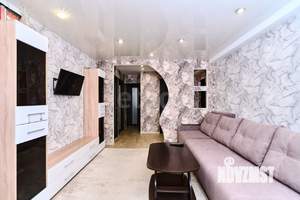 3-к квартира, вторичка, 58м2, 5/5 этаж