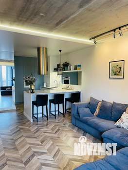 3-к квартира, вторичка, 60м2, 3/16 этаж