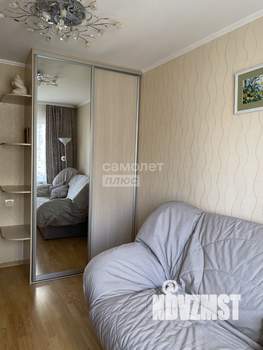 3-к квартира, вторичка, 57м2, 3/5 этаж