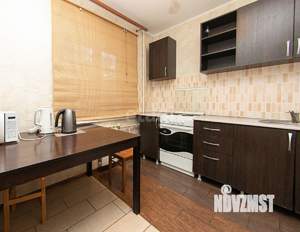 1-к квартира, вторичка, 36м2, 1/10 этаж