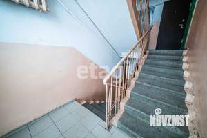 1-к квартира, вторичка, 28м2, 2/5 этаж