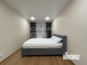 2-к квартира, вторичка, 50м2, 10/10 этаж