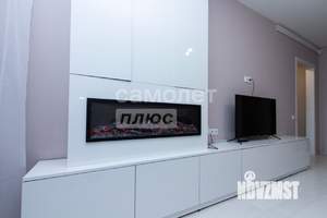 2-к квартира, вторичка, 44м2, 3/5 этаж