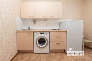 1-к квартира, вторичка, 37м2, 5/7 этаж