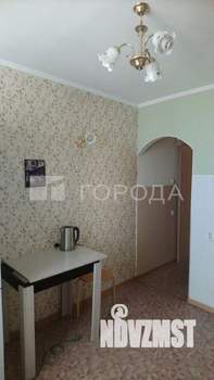 1-к квартира, вторичка, 39м2, 2/10 этаж