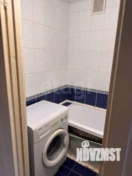 2-к квартира, вторичка, 47м2, 5/9 этаж