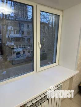 Студия квартира, вторичка, 14м2, 5/5 этаж