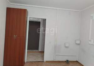 1-к квартира, вторичка, 29м2, 4/5 этаж